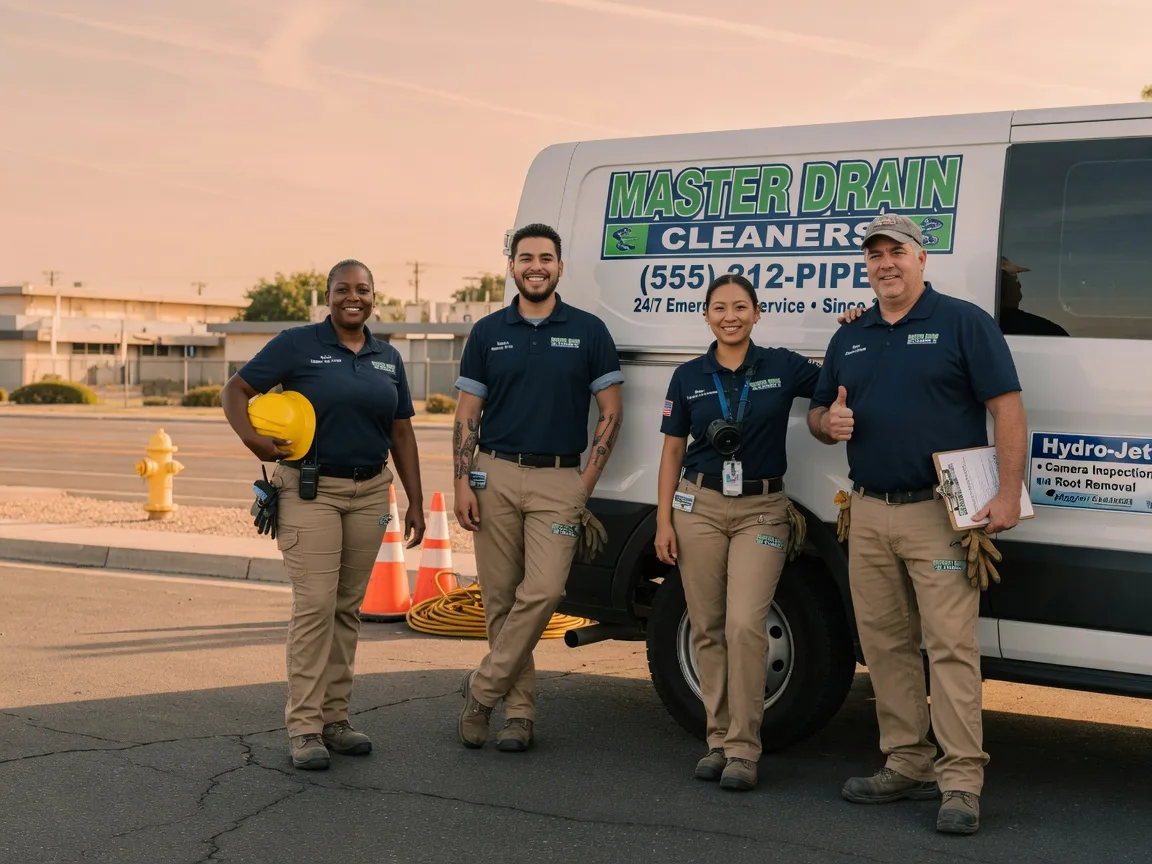 Drain Cleaning company in Lily Dale, NY